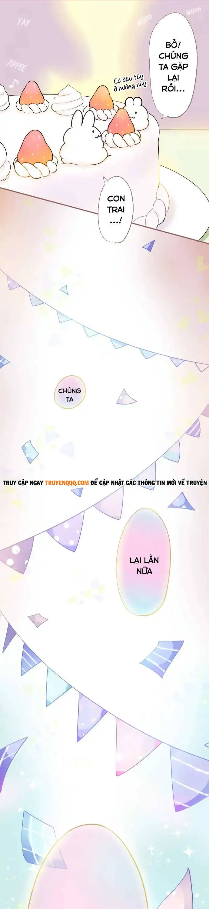 Những Chú Thỏ Ngon Miệng Nettruyen ZZZ Chương 1 Page 19