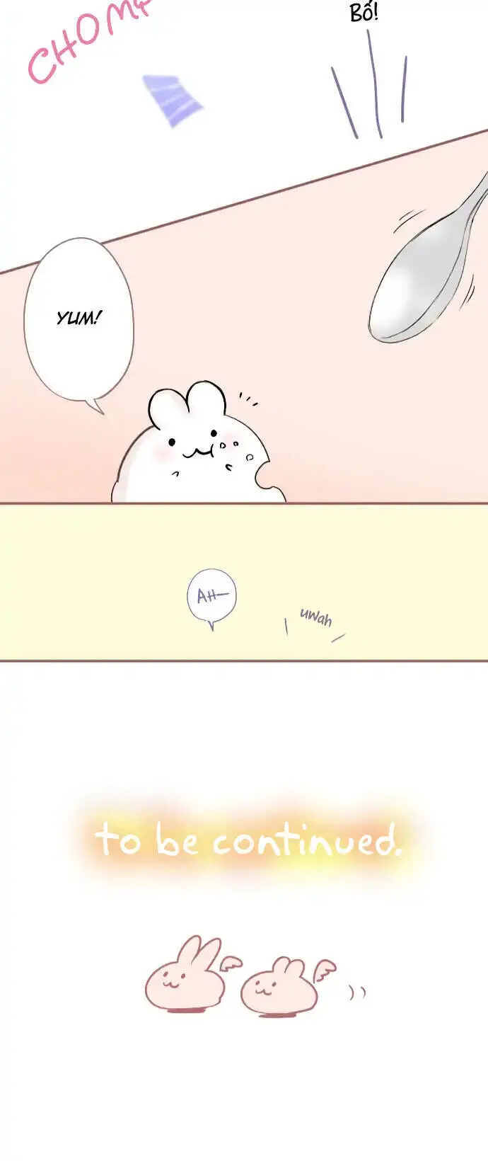 Những Chú Thỏ Ngon Miệng Nettruyen ZZZ Chương 1 Page 23