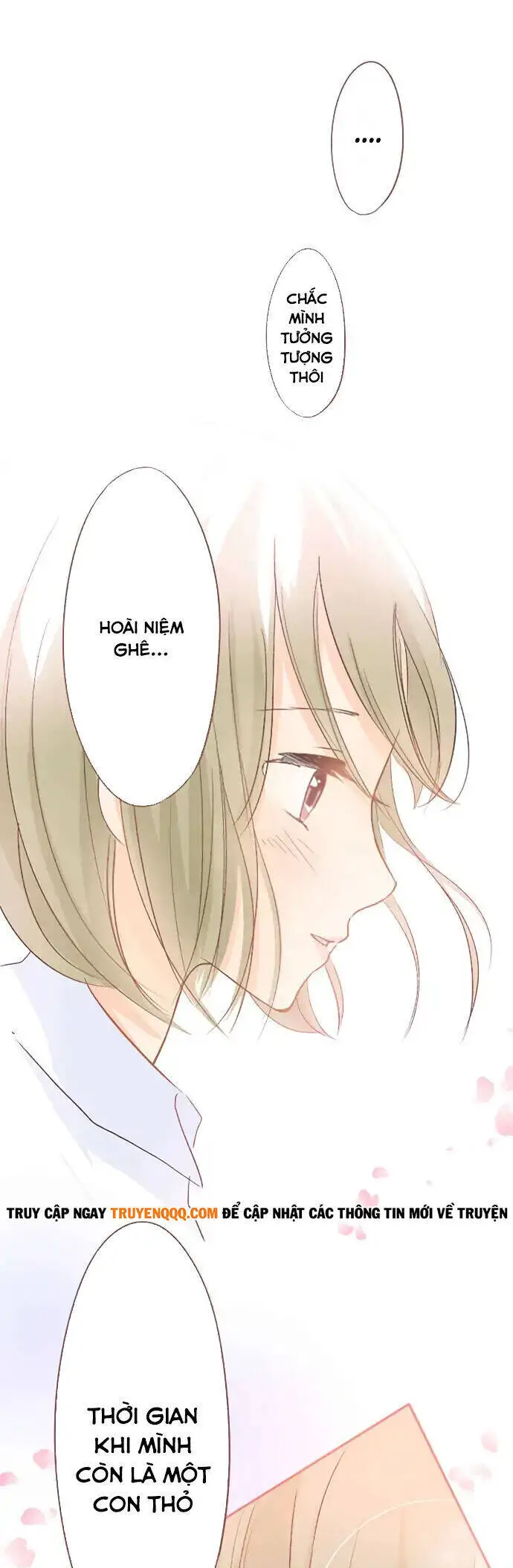 Những Chú Thỏ Ngon Miệng Nettruyen ZZZ Chương 2 Page 19