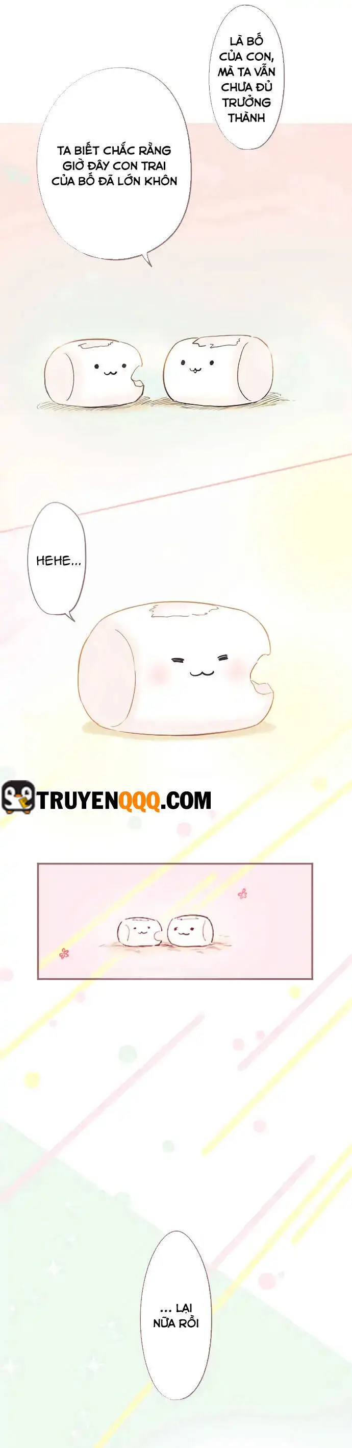 Những Chú Thỏ Ngon Miệng Nettruyen ZZZ Chương 3 Page 13