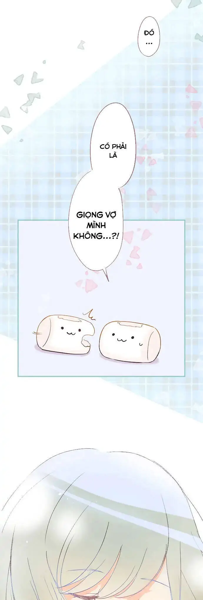 Những Chú Thỏ Ngon Miệng Nettruyen ZZZ Chương 3 Page 16