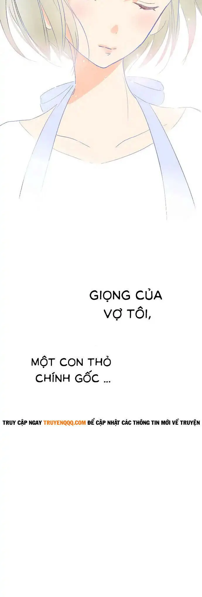 Những Chú Thỏ Ngon Miệng Nettruyen ZZZ Chương 3 Page 17