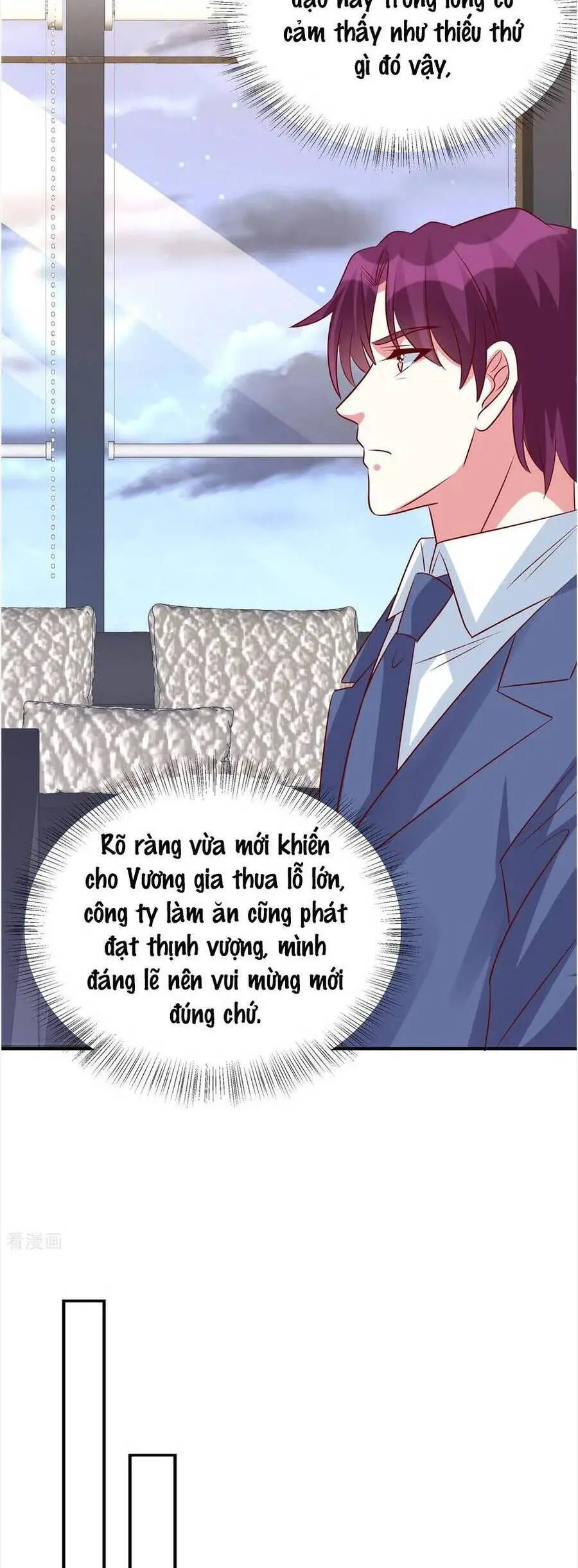 Độc Gia Chiếm Hữu: Cơ Thiếu Phúc Hắc Kiều Thê Nettruyen ZZZ Chương 131 Page 12
