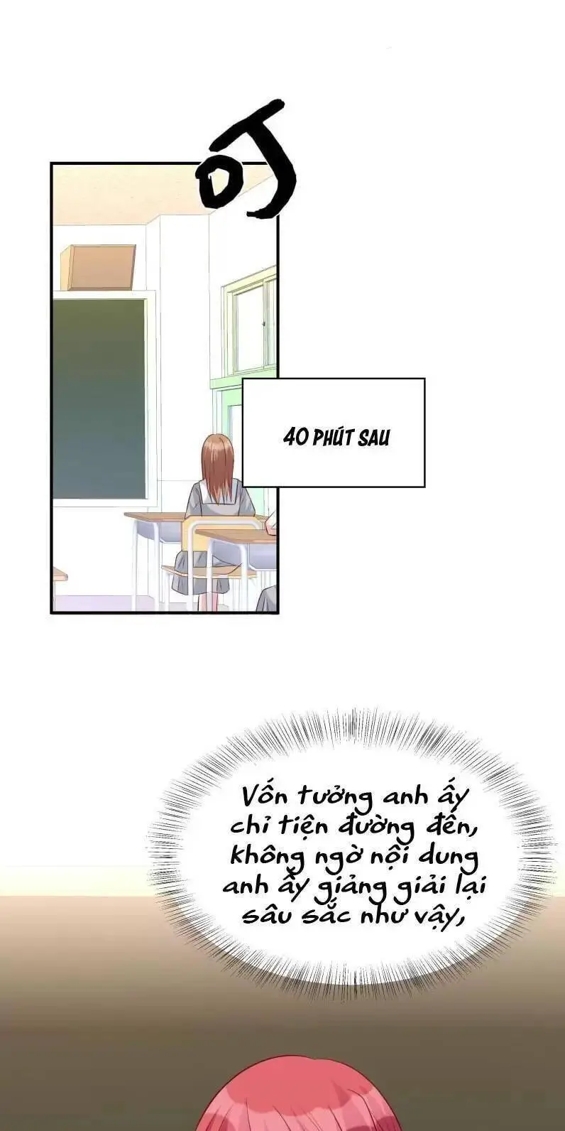 Độc Gia Chiếm Hữu: Cơ Thiếu Phúc Hắc Kiều Thê Nettruyen ZZZ Chương 82 Page 5