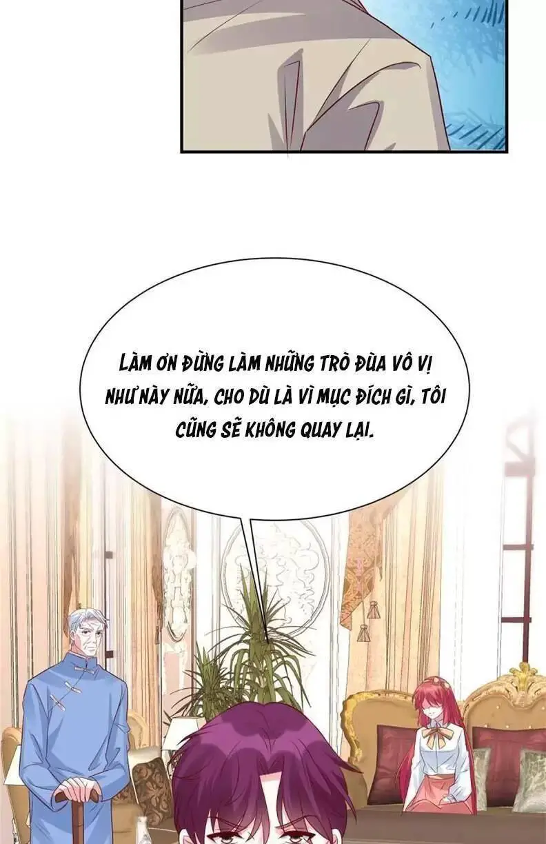Độc Gia Chiếm Hữu: Cơ Thiếu Phúc Hắc Kiều Thê Nettruyen ZZZ Chương 76 Page 13