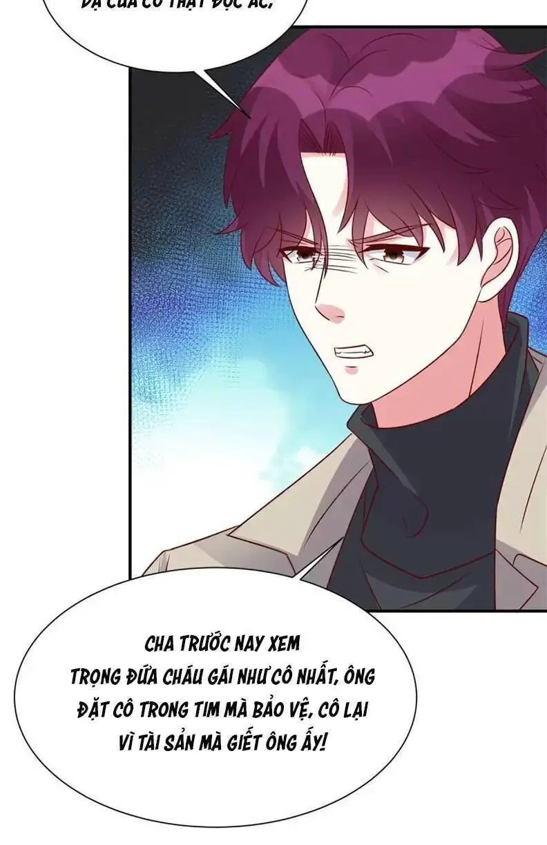 Độc Gia Chiếm Hữu: Cơ Thiếu Phúc Hắc Kiều Thê Nettruyen ZZZ Chương 75 Page 21