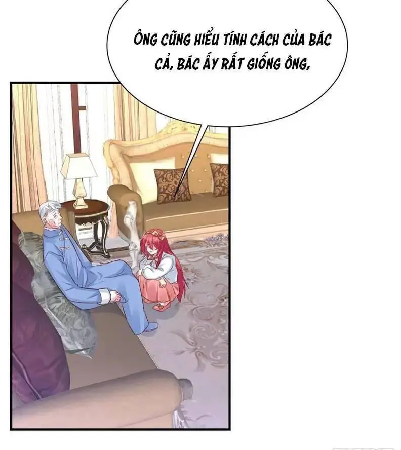 Độc Gia Chiếm Hữu: Cơ Thiếu Phúc Hắc Kiều Thê Nettruyen ZZZ Chương 74 Page 14
