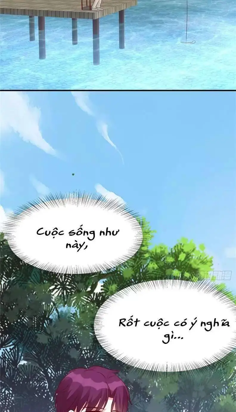 Độc Gia Chiếm Hữu: Cơ Thiếu Phúc Hắc Kiều Thê Nettruyen ZZZ Chương 74 Page 21
