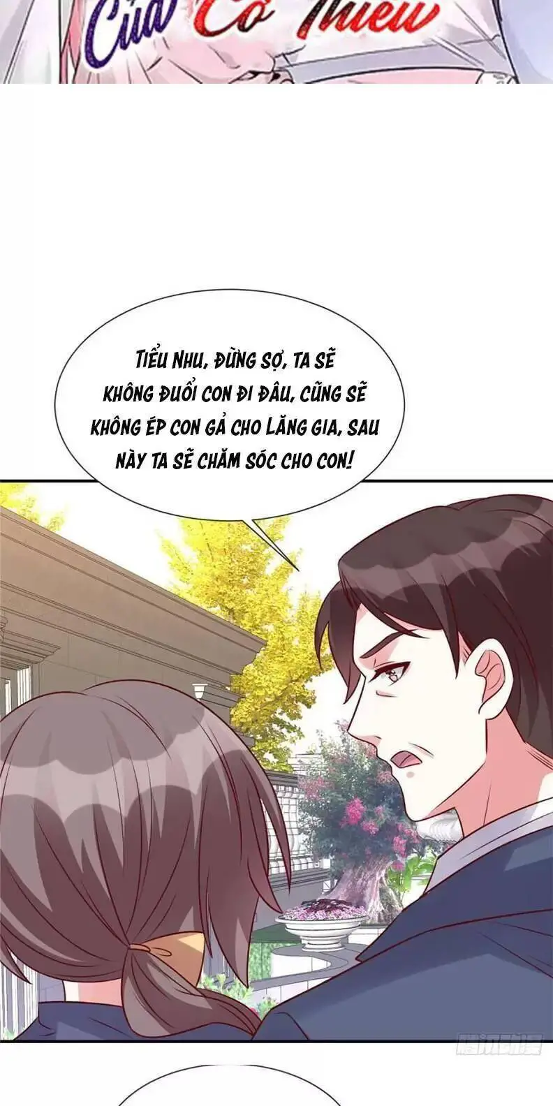 Độc Gia Chiếm Hữu: Cơ Thiếu Phúc Hắc Kiều Thê Nettruyen ZZZ Chương 72 Page 2