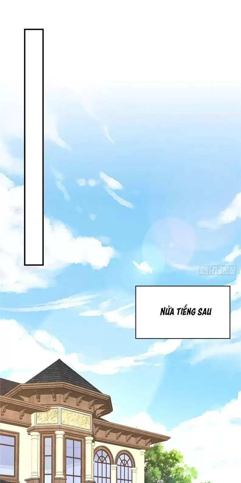 Độc Gia Chiếm Hữu: Cơ Thiếu Phúc Hắc Kiều Thê Nettruyen ZZZ Chương 72 Page 16