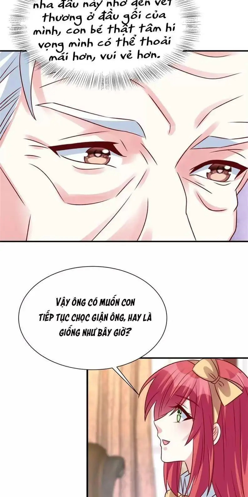 Độc Gia Chiếm Hữu: Cơ Thiếu Phúc Hắc Kiều Thê Nettruyen ZZZ Chương 73 Page 6