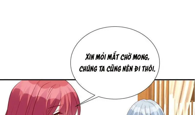 Độc Gia Chiếm Hữu: Cơ Thiếu Phúc Hắc Kiều Thê Nettruyen ZZZ Chương 101 Page 14