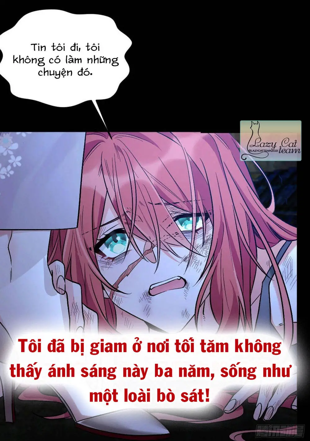 Độc Gia Chiếm Hữu: Cơ Thiếu Phúc Hắc Kiều Thê Nettruyen ZZZ Chương 0 Page 1