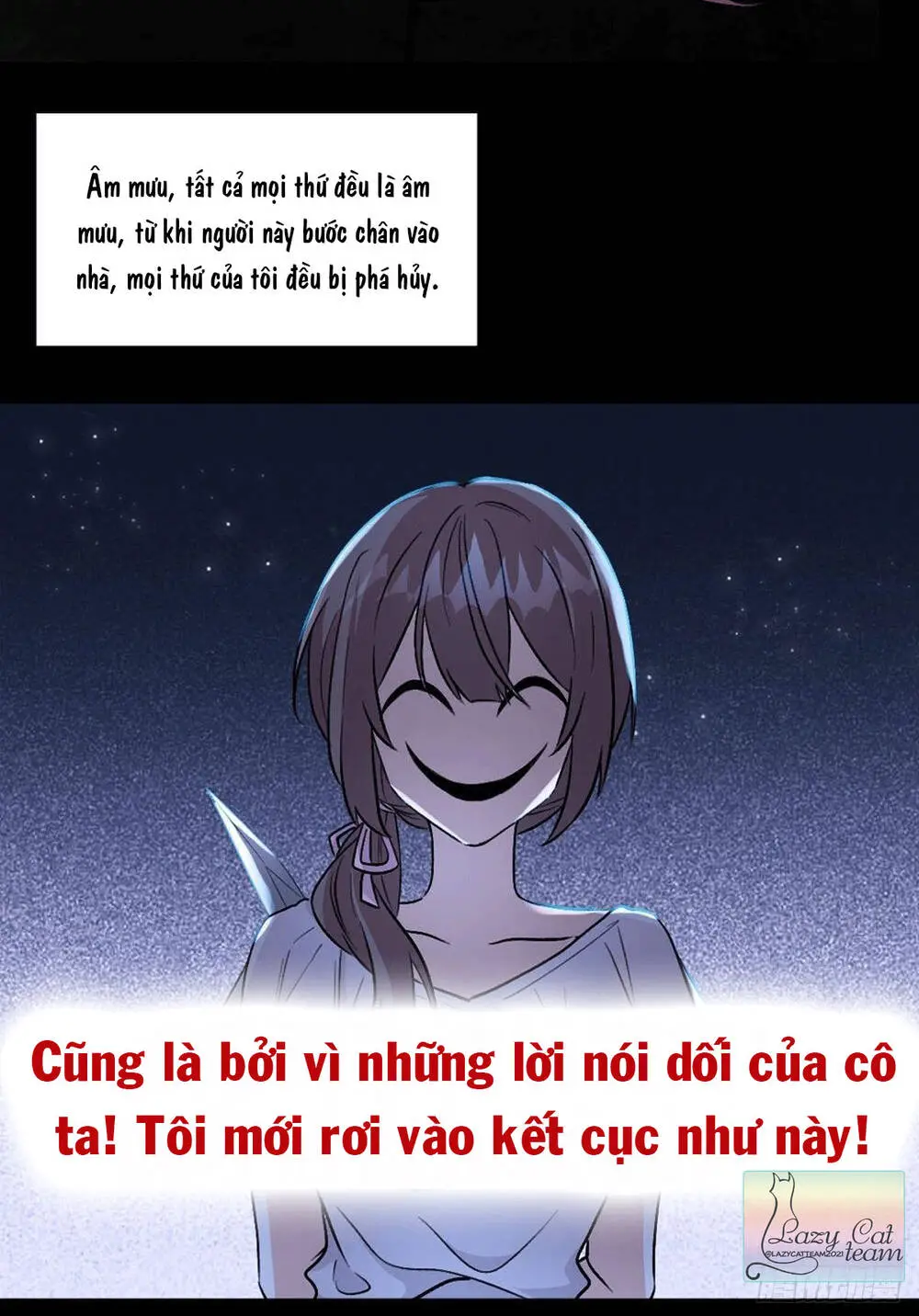 Độc Gia Chiếm Hữu: Cơ Thiếu Phúc Hắc Kiều Thê Nettruyen ZZZ Chương 0 Page 2