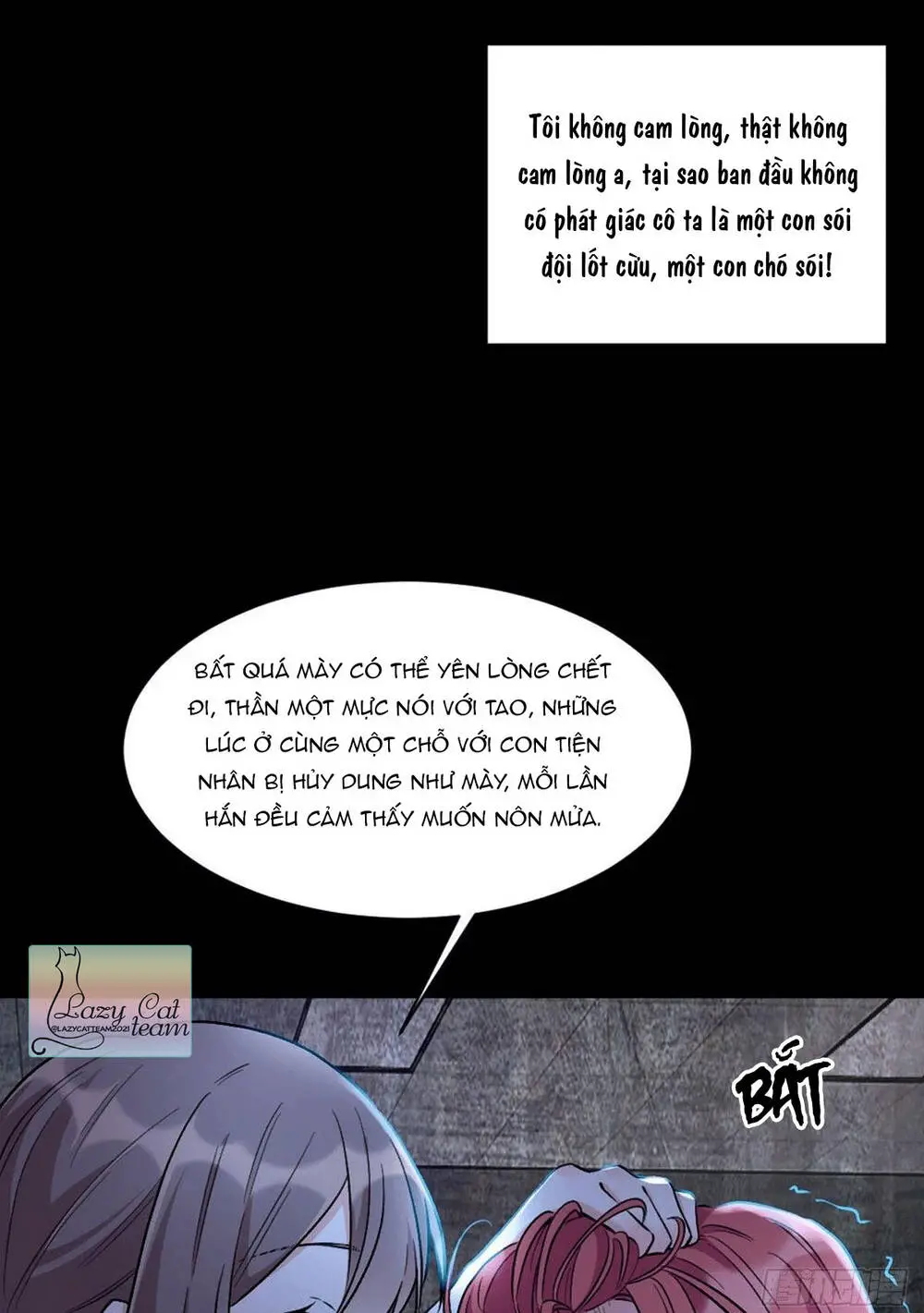 Độc Gia Chiếm Hữu: Cơ Thiếu Phúc Hắc Kiều Thê Nettruyen ZZZ Chương 0 Page 3