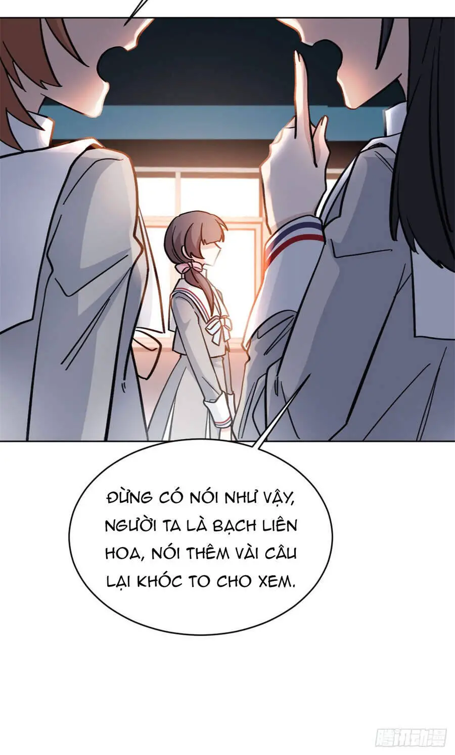 Độc Gia Chiếm Hữu: Cơ Thiếu Phúc Hắc Kiều Thê Nettruyen ZZZ Chương 31 Page 17