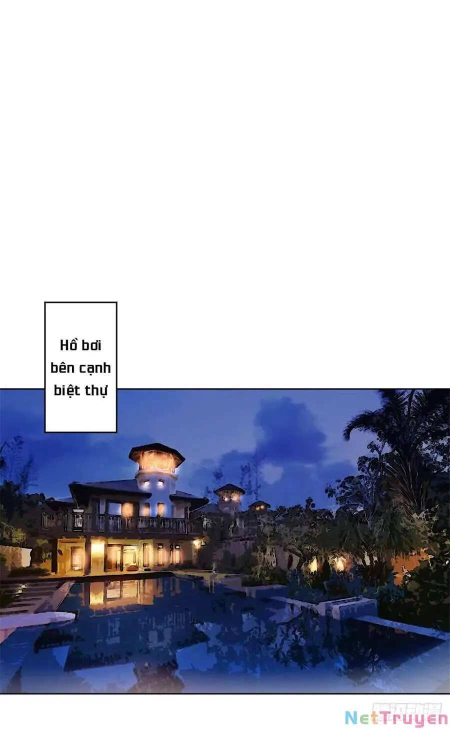 Độc Gia Chiếm Hữu: Cơ Thiếu Phúc Hắc Kiều Thê Nettruyen ZZZ Chương 24 Page 9