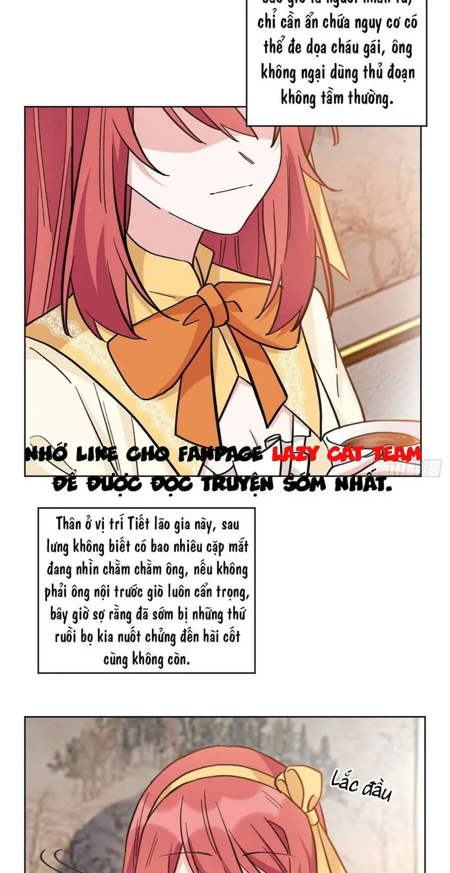 Độc Gia Chiếm Hữu: Cơ Thiếu Phúc Hắc Kiều Thê Nettruyen ZZZ Chương 13 Page 12