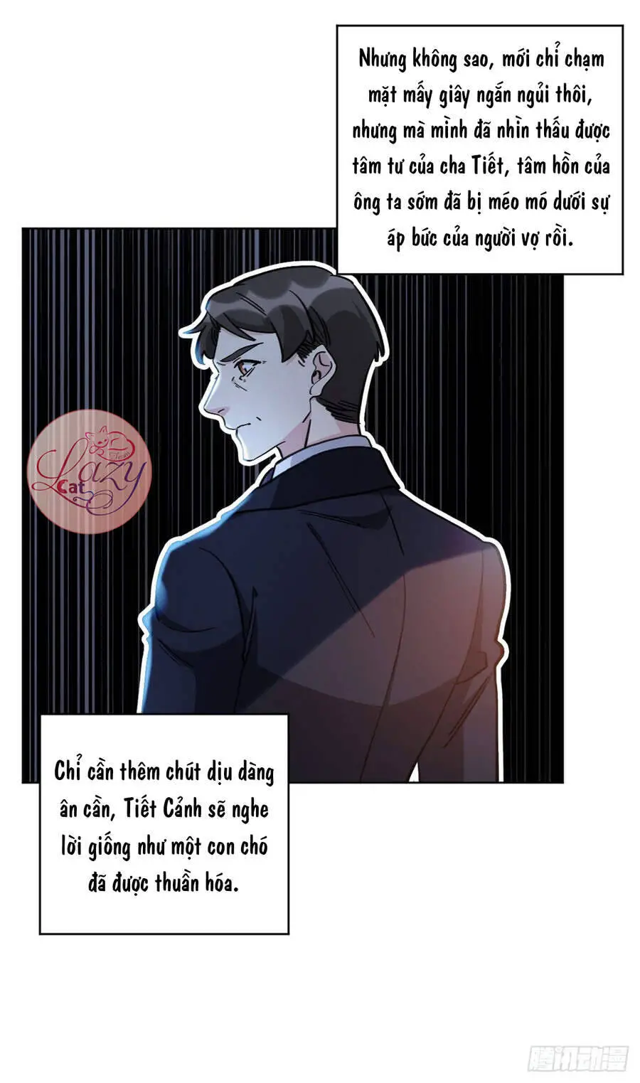 Độc Gia Chiếm Hữu: Cơ Thiếu Phúc Hắc Kiều Thê Nettruyen ZZZ Chương 29 Page 3