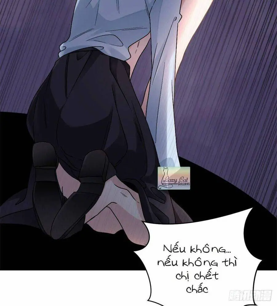 Độc Gia Chiếm Hữu: Cơ Thiếu Phúc Hắc Kiều Thê Nettruyen ZZZ Chương 4 Page 9