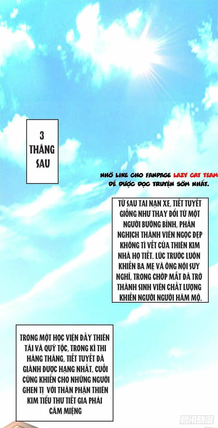 Độc Gia Chiếm Hữu: Cơ Thiếu Phúc Hắc Kiều Thê Nettruyen ZZZ Chương 4 Page 15