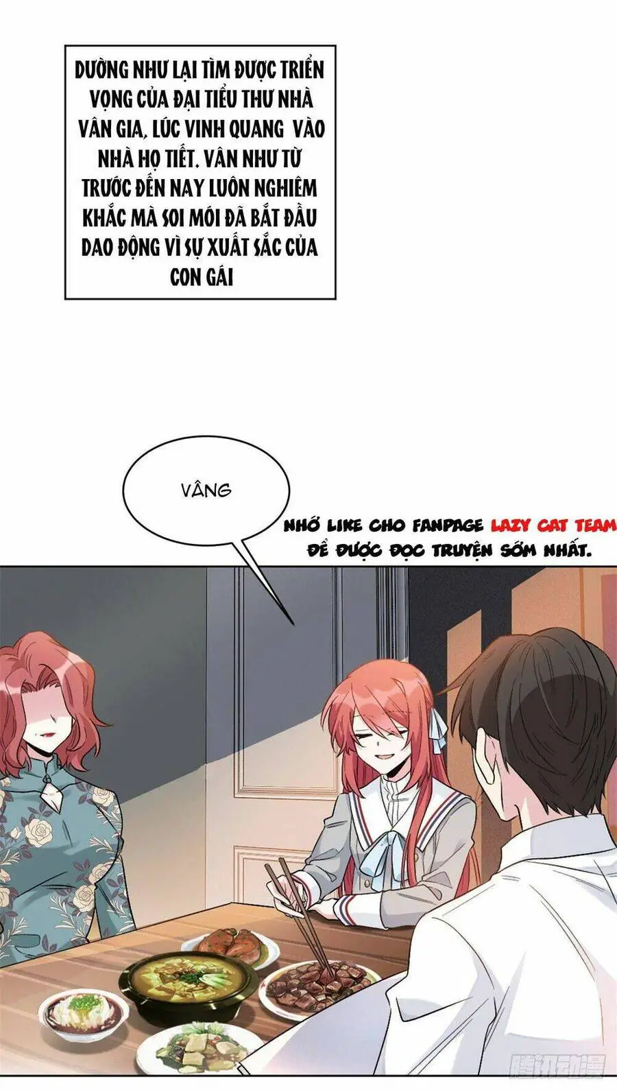 Độc Gia Chiếm Hữu: Cơ Thiếu Phúc Hắc Kiều Thê Nettruyen ZZZ Chương 4 Page 22