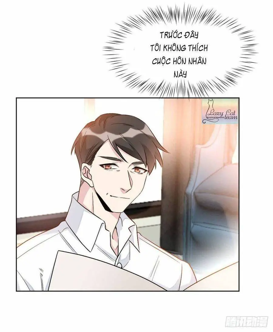 Độc Gia Chiếm Hữu: Cơ Thiếu Phúc Hắc Kiều Thê Nettruyen ZZZ Chương 4 Page 23