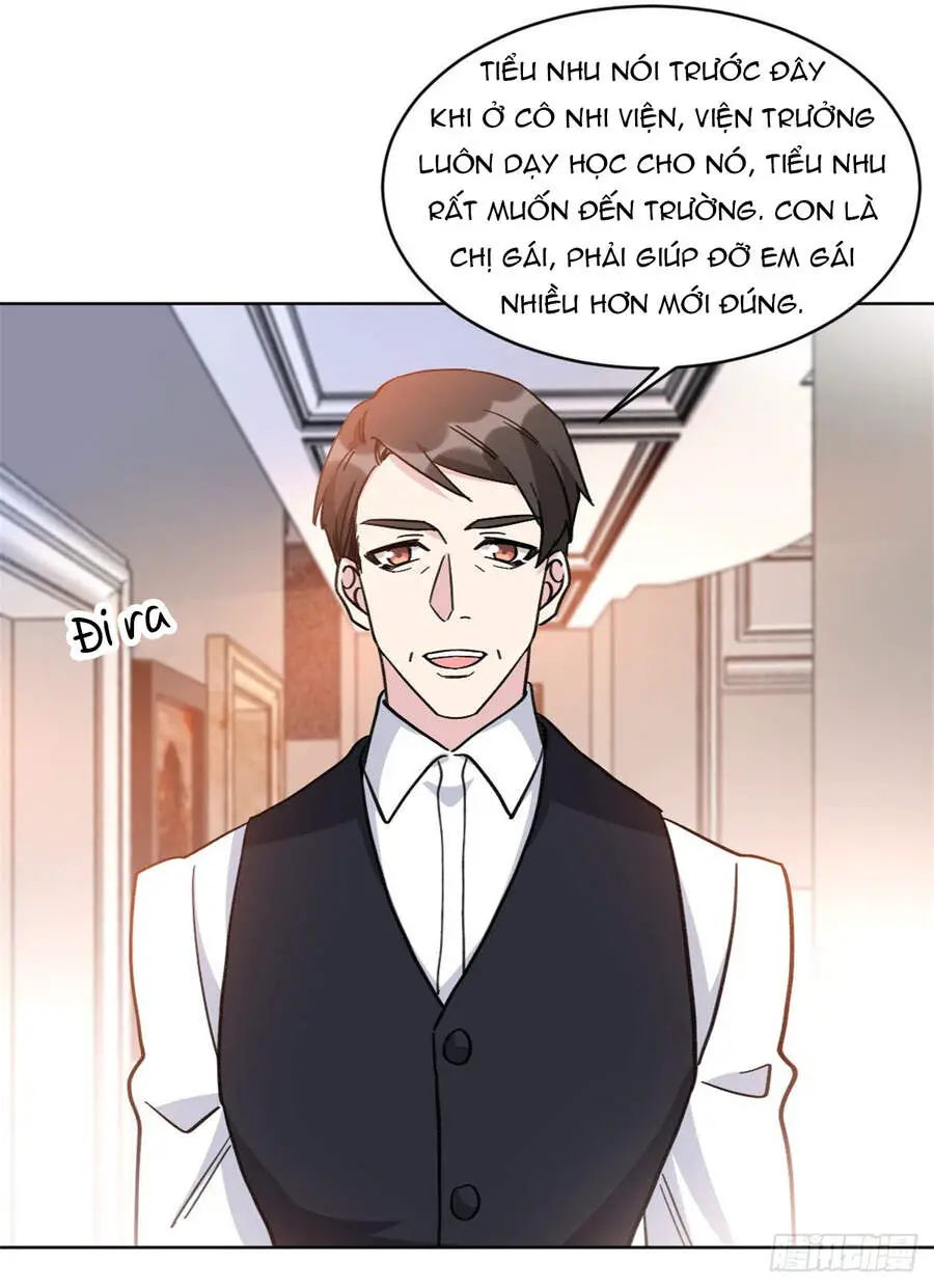 Độc Gia Chiếm Hữu: Cơ Thiếu Phúc Hắc Kiều Thê Nettruyen ZZZ Chương 30 Page 7