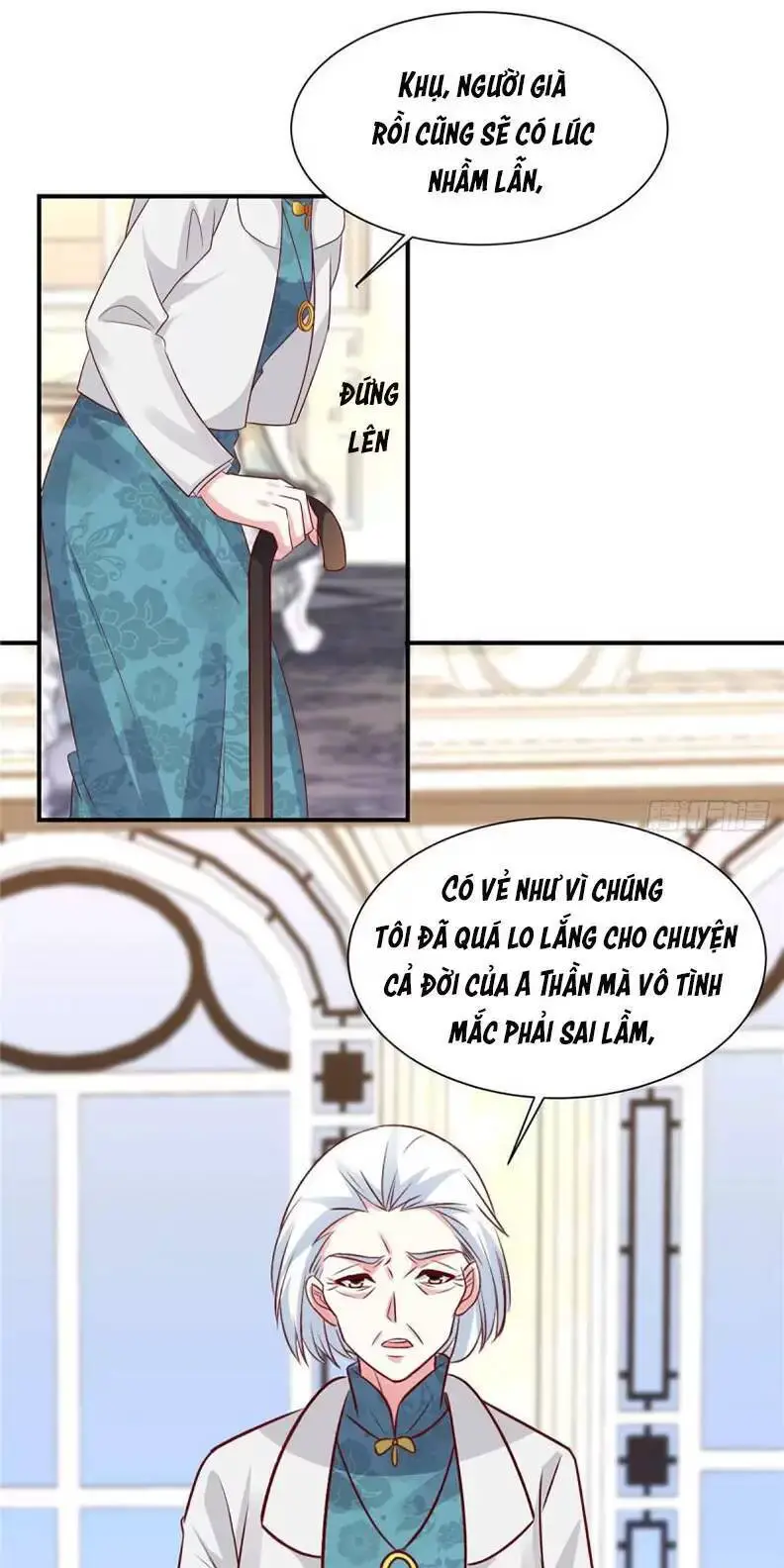 Độc Gia Chiếm Hữu: Cơ Thiếu Phúc Hắc Kiều Thê Nettruyen ZZZ Chương 66 Page 15
