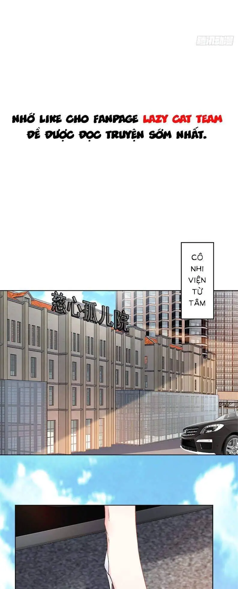 Độc Gia Chiếm Hữu: Cơ Thiếu Phúc Hắc Kiều Thê Nettruyen ZZZ Chương 7 Page 4