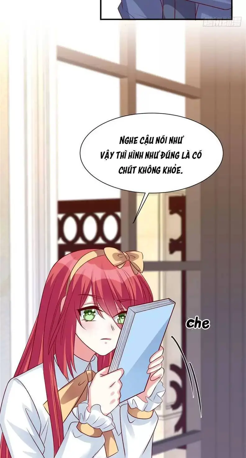 Độc Gia Chiếm Hữu: Cơ Thiếu Phúc Hắc Kiều Thê Nettruyen ZZZ Chương 61 Page 3