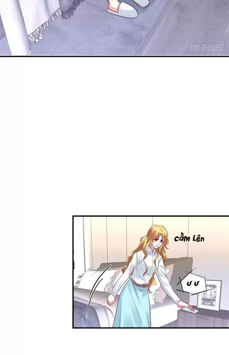 Độc Gia Chiếm Hữu: Cơ Thiếu Phúc Hắc Kiều Thê Nettruyen ZZZ Chương 63 Page 5