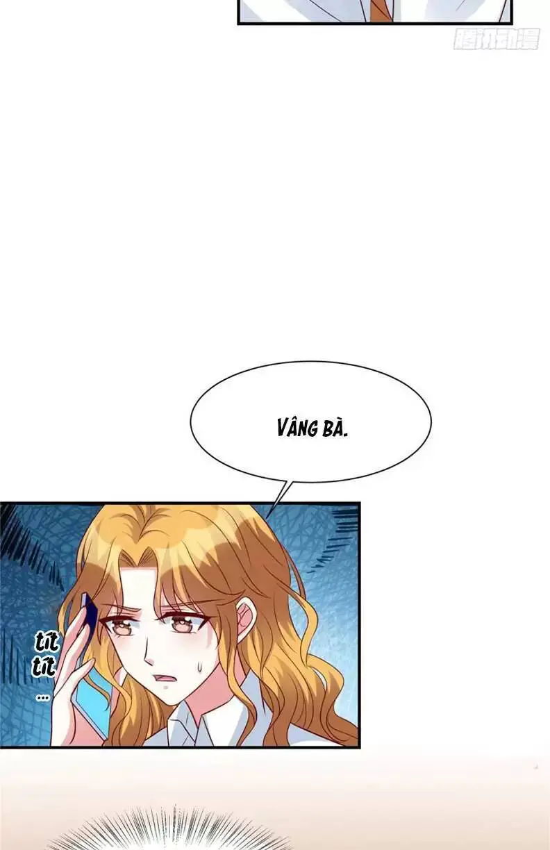 Độc Gia Chiếm Hữu: Cơ Thiếu Phúc Hắc Kiều Thê Nettruyen ZZZ Chương 63 Page 9