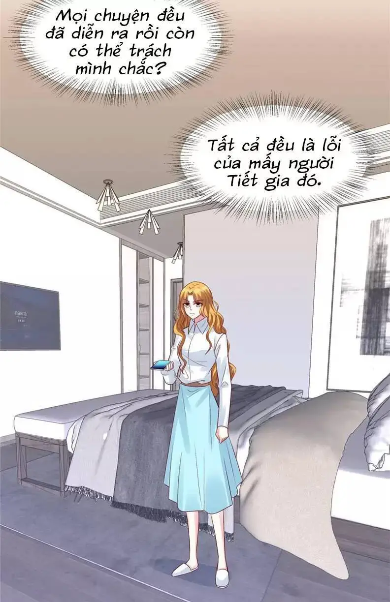 Độc Gia Chiếm Hữu: Cơ Thiếu Phúc Hắc Kiều Thê Nettruyen ZZZ Chương 63 Page 10