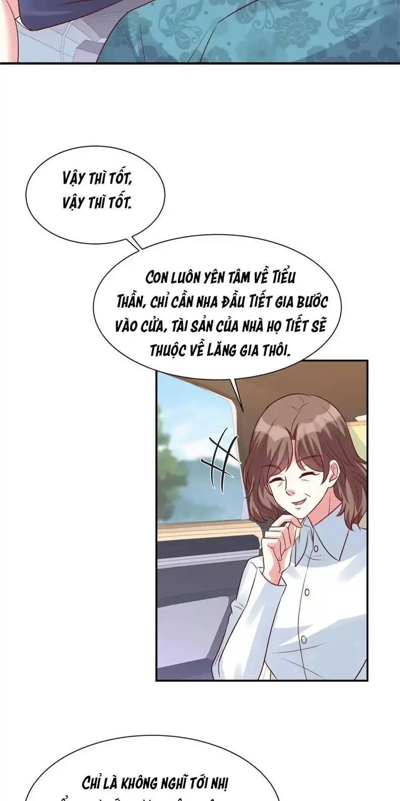 Độc Gia Chiếm Hữu: Cơ Thiếu Phúc Hắc Kiều Thê Nettruyen ZZZ Chương 63 Page 13