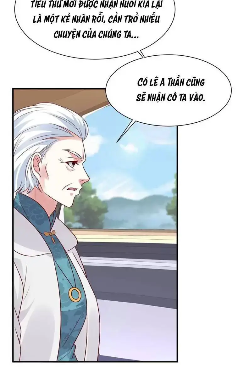 Độc Gia Chiếm Hữu: Cơ Thiếu Phúc Hắc Kiều Thê Nettruyen ZZZ Chương 63 Page 14