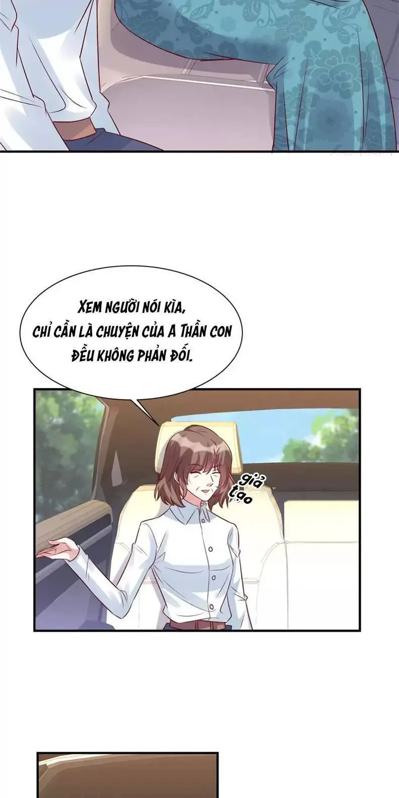 Độc Gia Chiếm Hữu: Cơ Thiếu Phúc Hắc Kiều Thê Nettruyen ZZZ Chương 63 Page 17