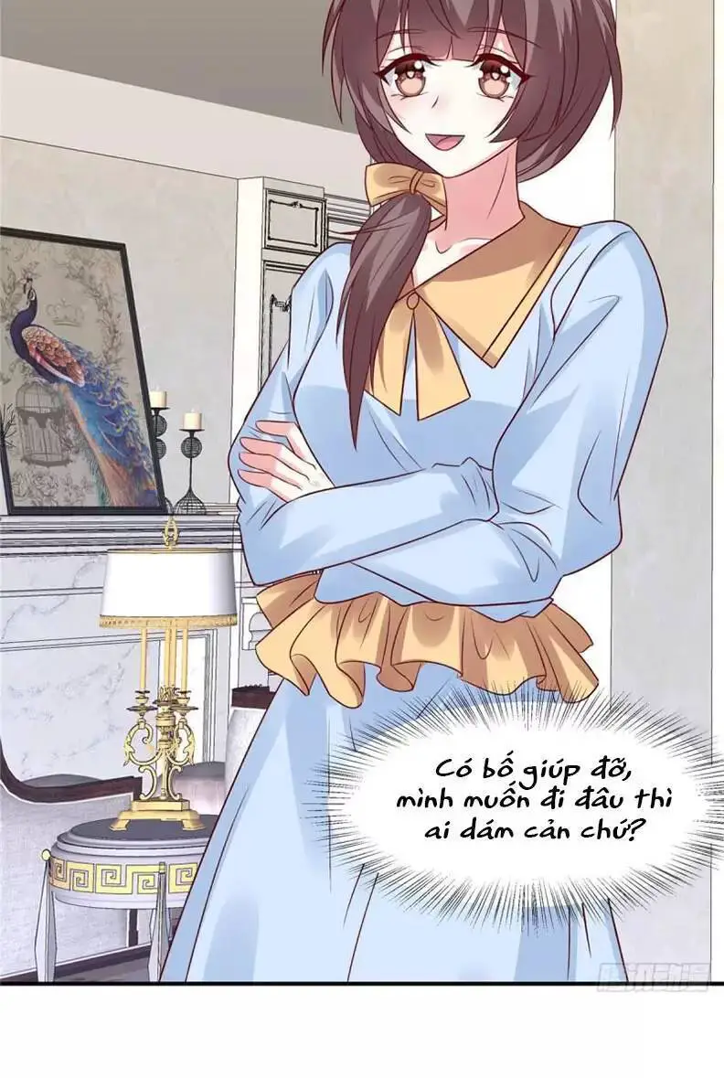 Độc Gia Chiếm Hữu: Cơ Thiếu Phúc Hắc Kiều Thê Nettruyen ZZZ Chương 56 Page 17