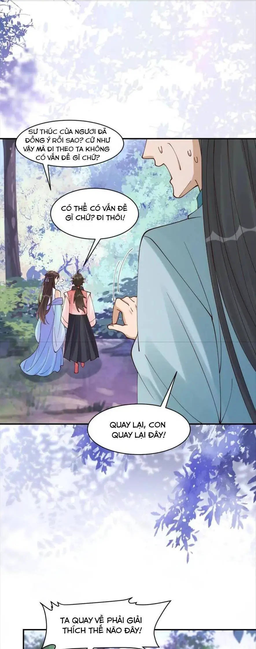 Tuyệt Sắc Quyến Rũ: Quỷ Y Chí Tôn Nettruyen ZZZ Chương 642 Page 5