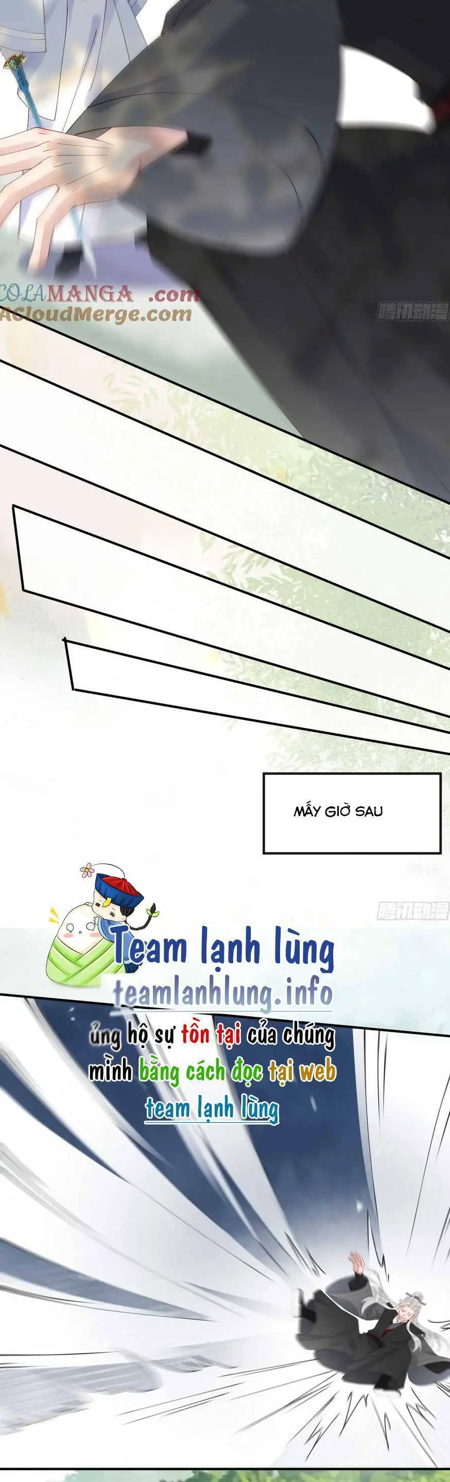 Tuyệt Sắc Quyến Rũ: Quỷ Y Chí Tôn Nettruyen ZZZ Chương 605 Page 23