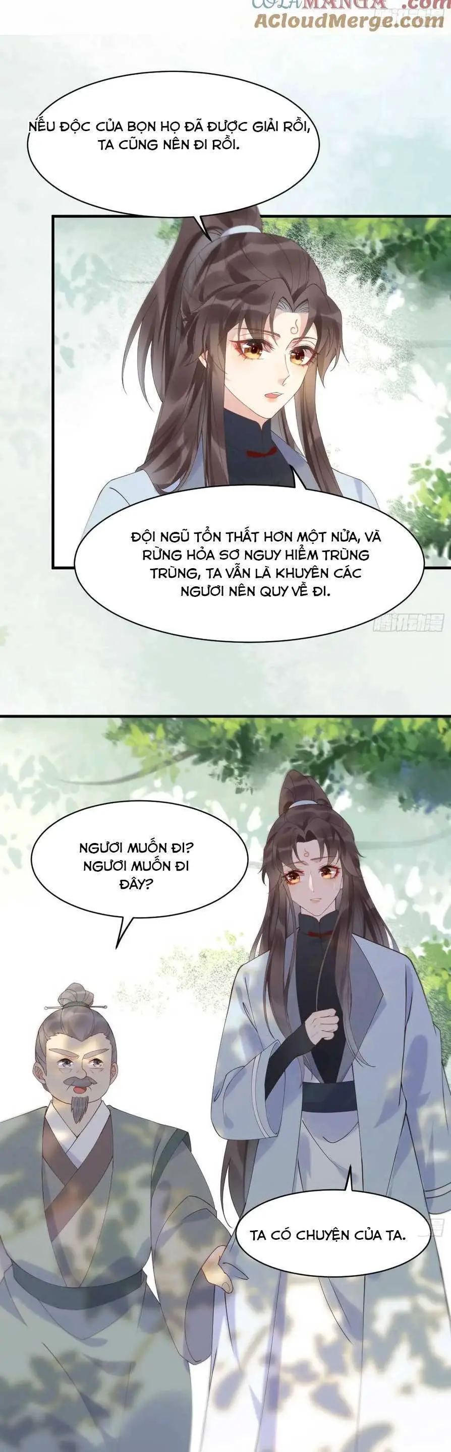 Tuyệt Sắc Quyến Rũ: Quỷ Y Chí Tôn Nettruyen ZZZ Chương 604 Page 18