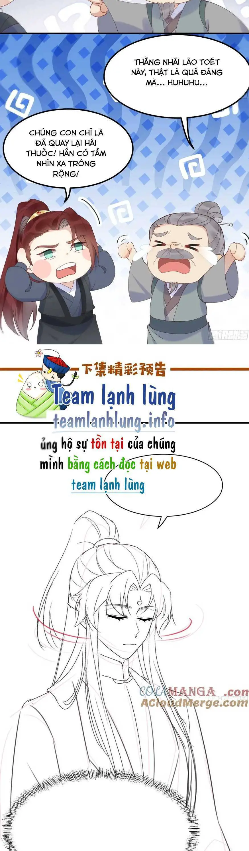 Tuyệt Sắc Quyến Rũ: Quỷ Y Chí Tôn Nettruyen ZZZ Chương 603 Page 24