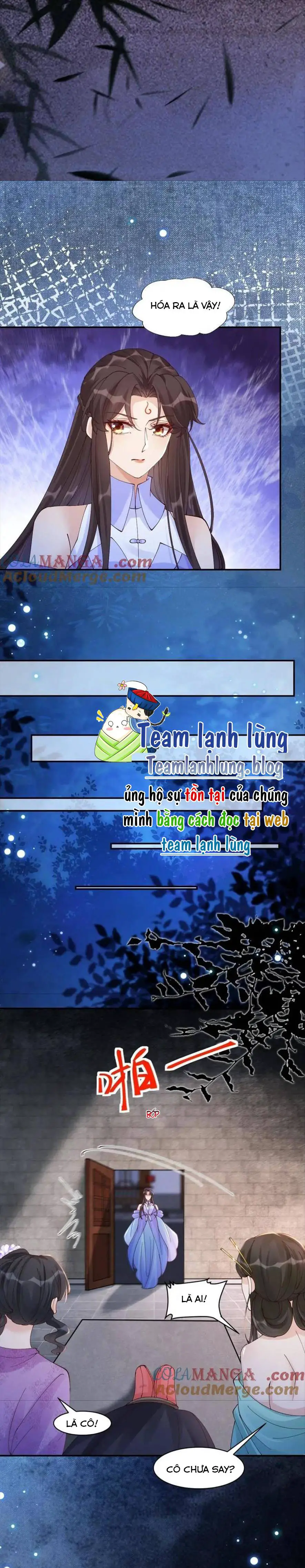Tuyệt Sắc Quyến Rũ: Quỷ Y Chí Tôn Nettruyen ZZZ Chương 643 Page 12