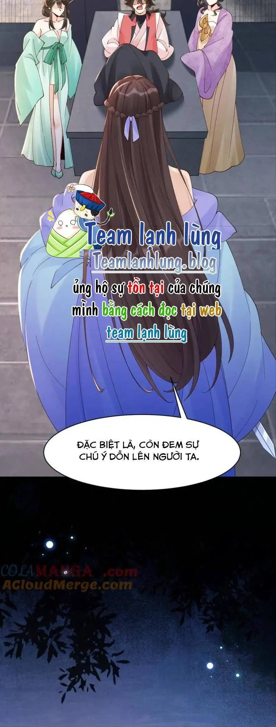 Tuyệt Sắc Quyến Rũ: Quỷ Y Chí Tôn Nettruyen ZZZ Chương 643 Page 27