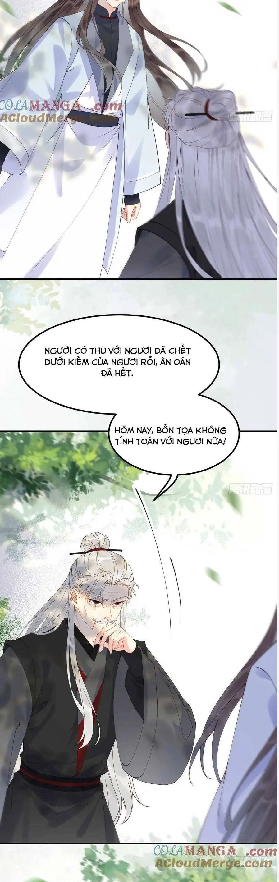 Tuyệt Sắc Quyến Rũ: Quỷ Y Chí Tôn Nettruyen ZZZ Chương 606 Page 7