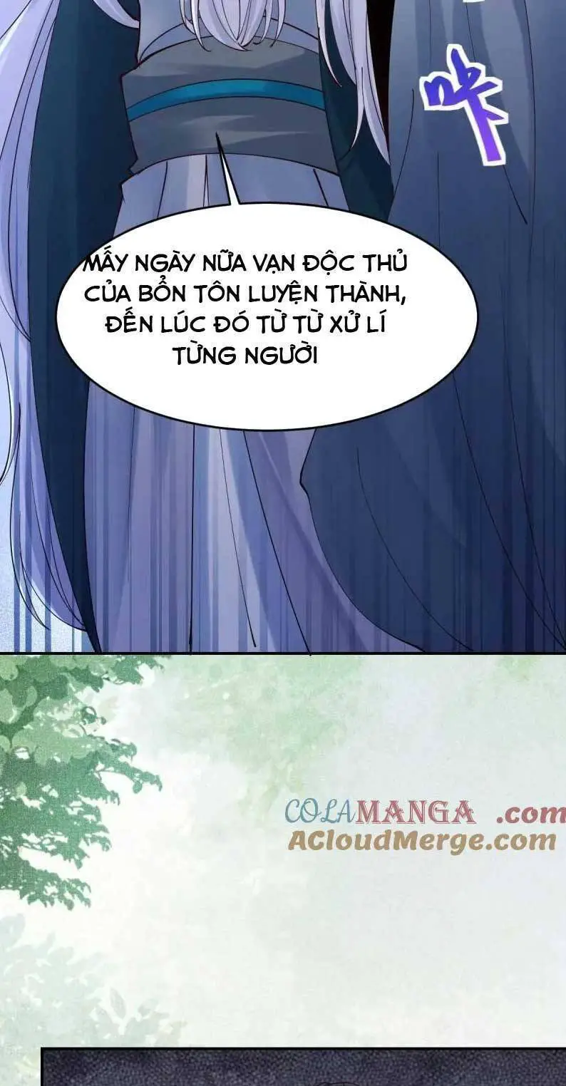 Tuyệt Sắc Quyến Rũ: Quỷ Y Chí Tôn Nettruyen ZZZ Chương 633 Page 24
