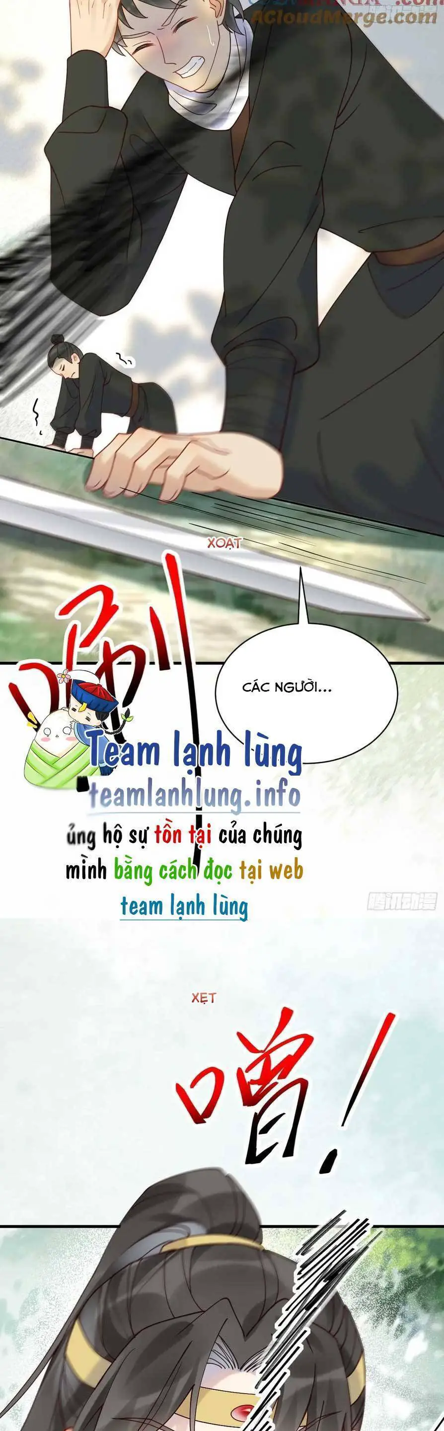 Tuyệt Sắc Quyến Rũ: Quỷ Y Chí Tôn Nettruyen ZZZ Chương 599 Page 23