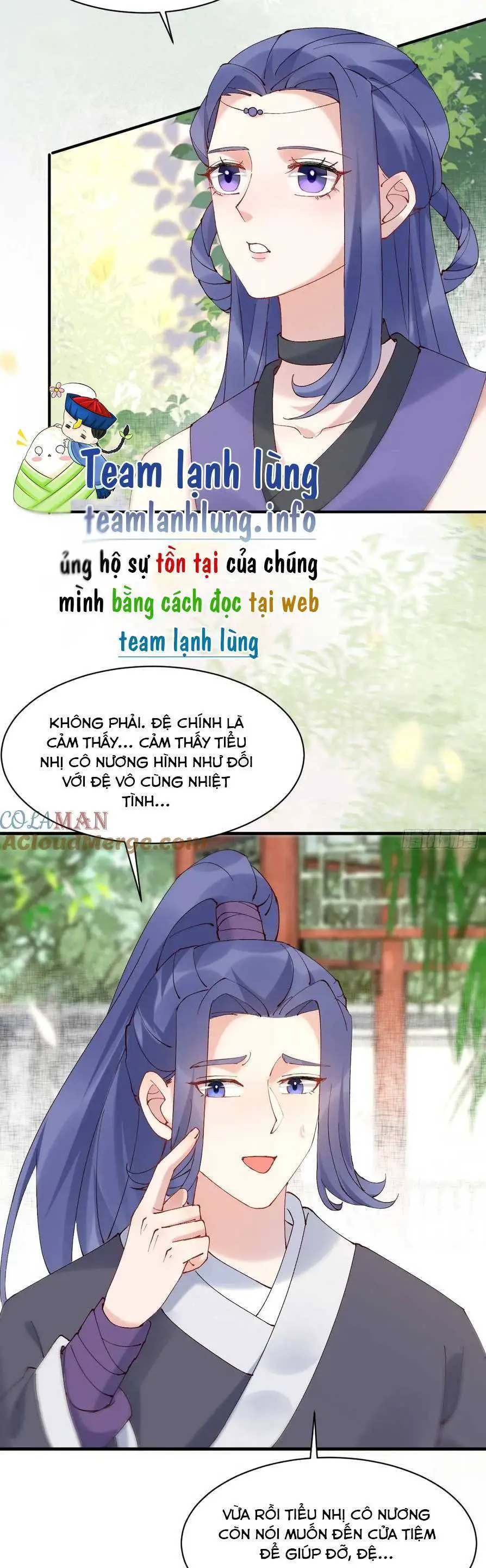 Tuyệt Sắc Quyến Rũ: Quỷ Y Chí Tôn Nettruyen ZZZ Chương 593 Page 18