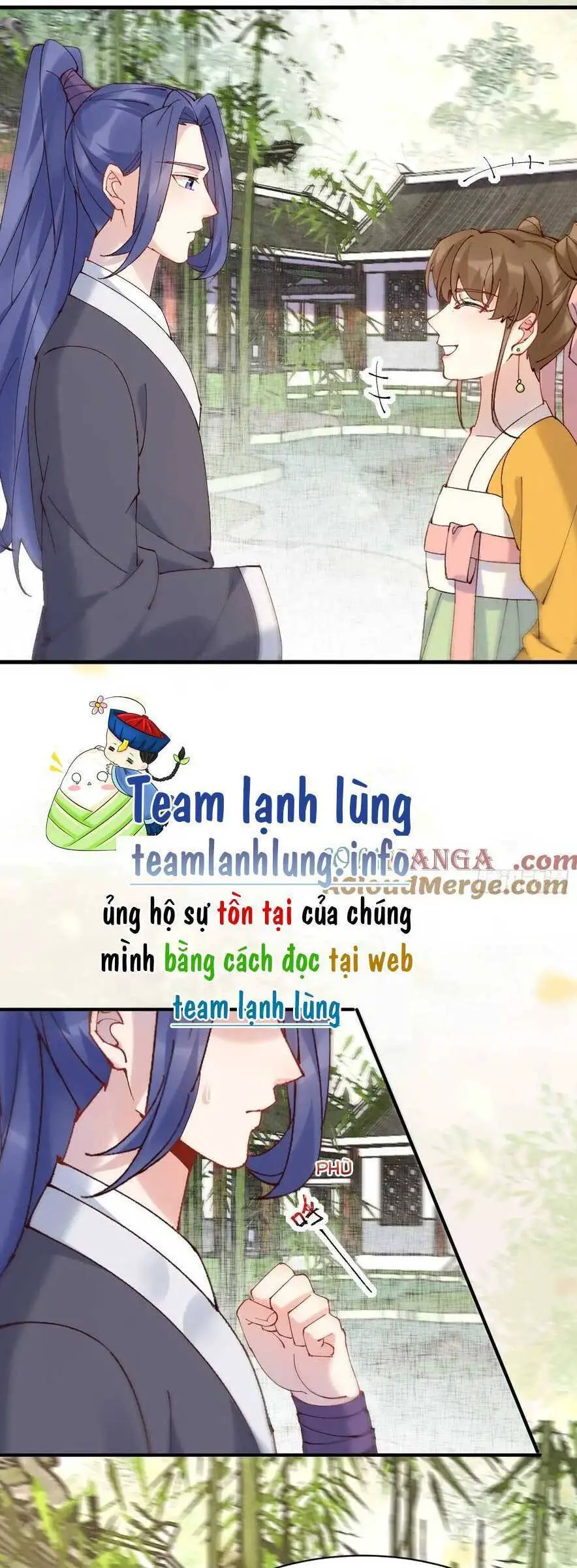 Tuyệt Sắc Quyến Rũ: Quỷ Y Chí Tôn Nettruyen ZZZ Chương 593 Page 24