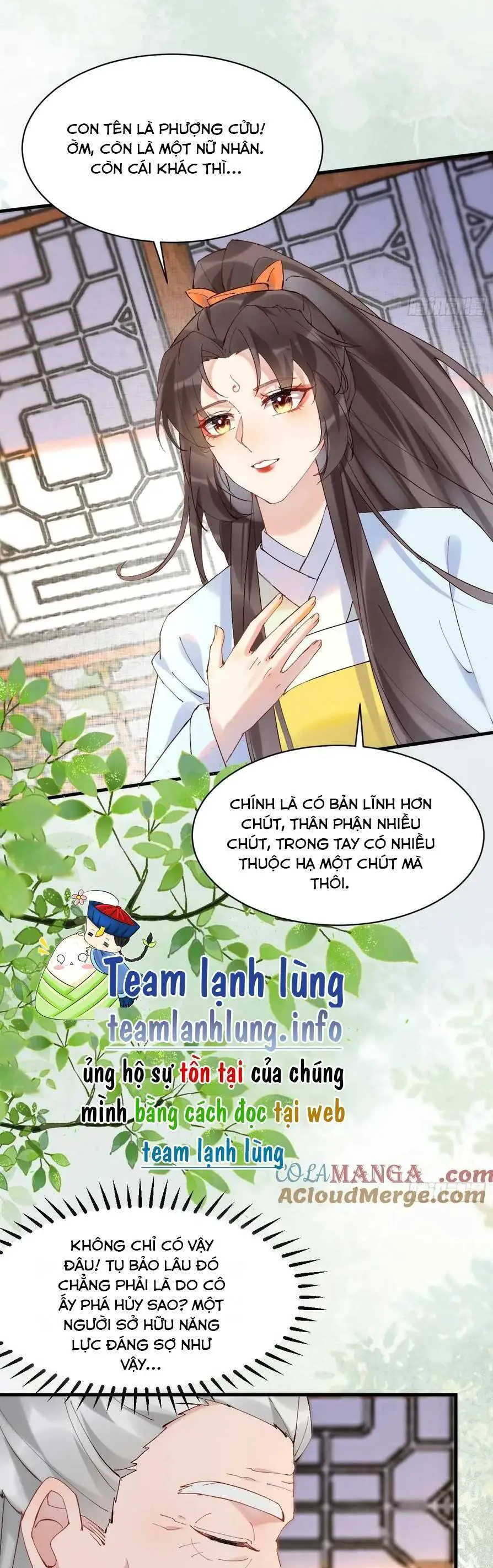 Tuyệt Sắc Quyến Rũ: Quỷ Y Chí Tôn Nettruyen ZZZ Chương 592 Page 12